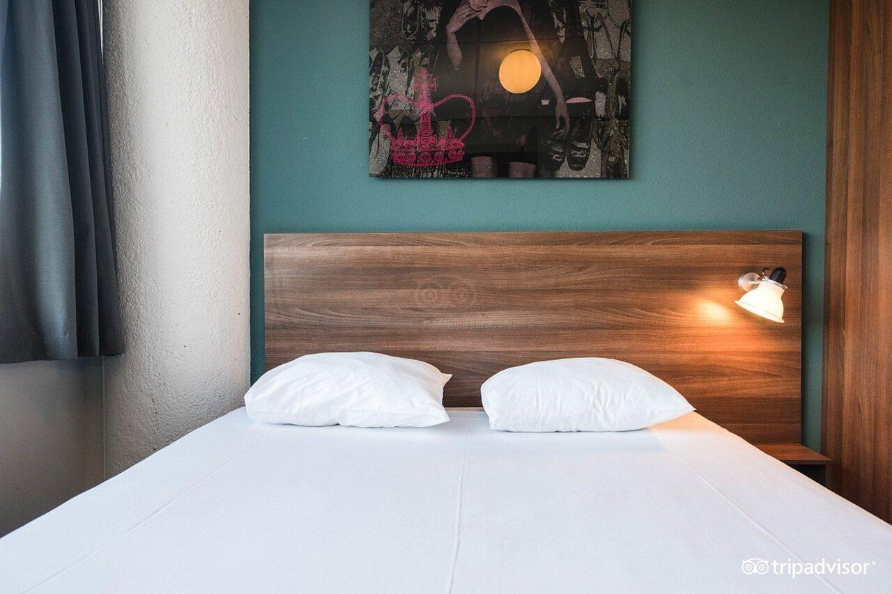 Hotel The Social Hub Amsterdam West Esterno foto