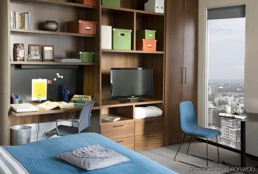 Hotel The Social Hub Amsterdam West Esterno foto