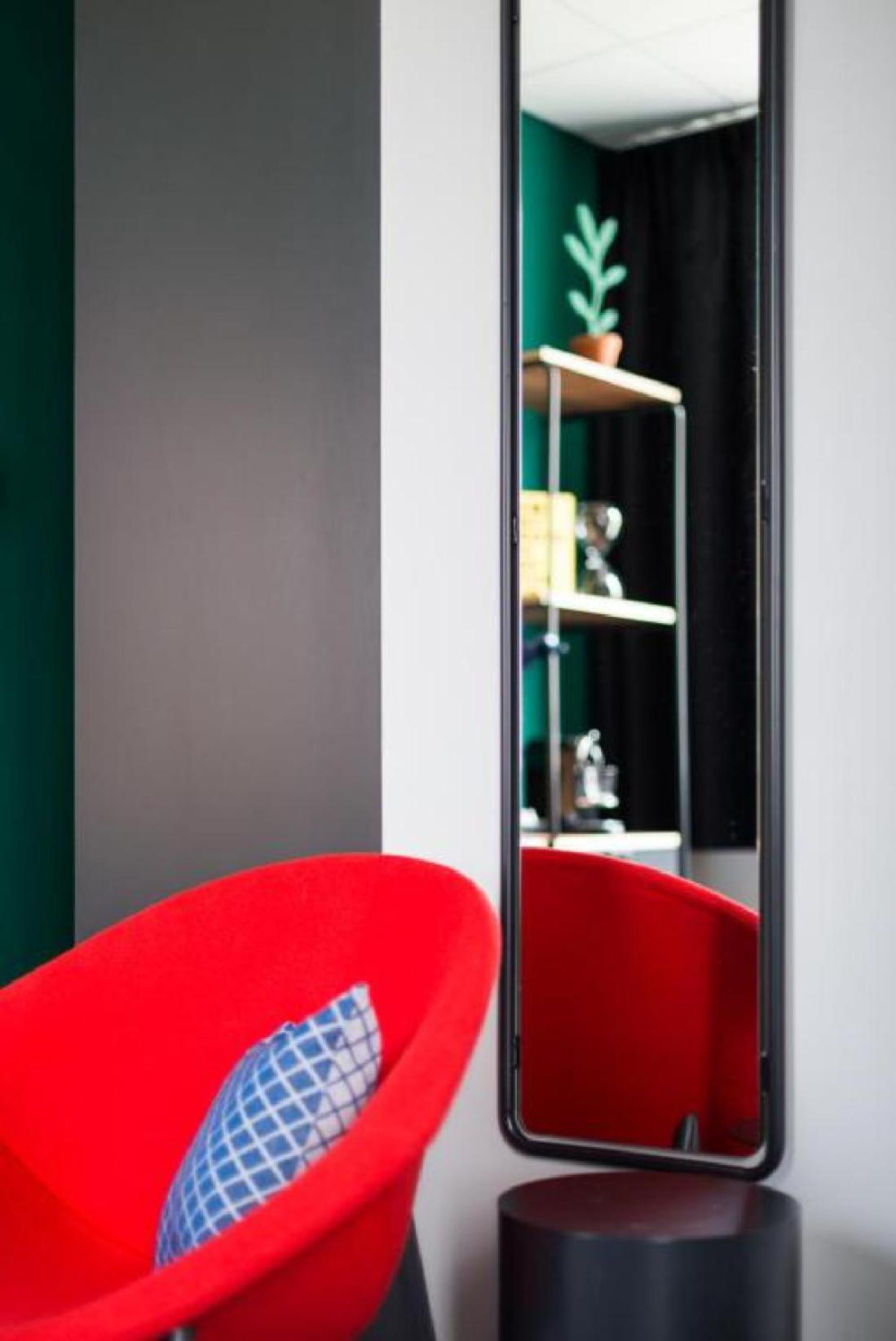 Hotel The Social Hub Amsterdam West Esterno foto