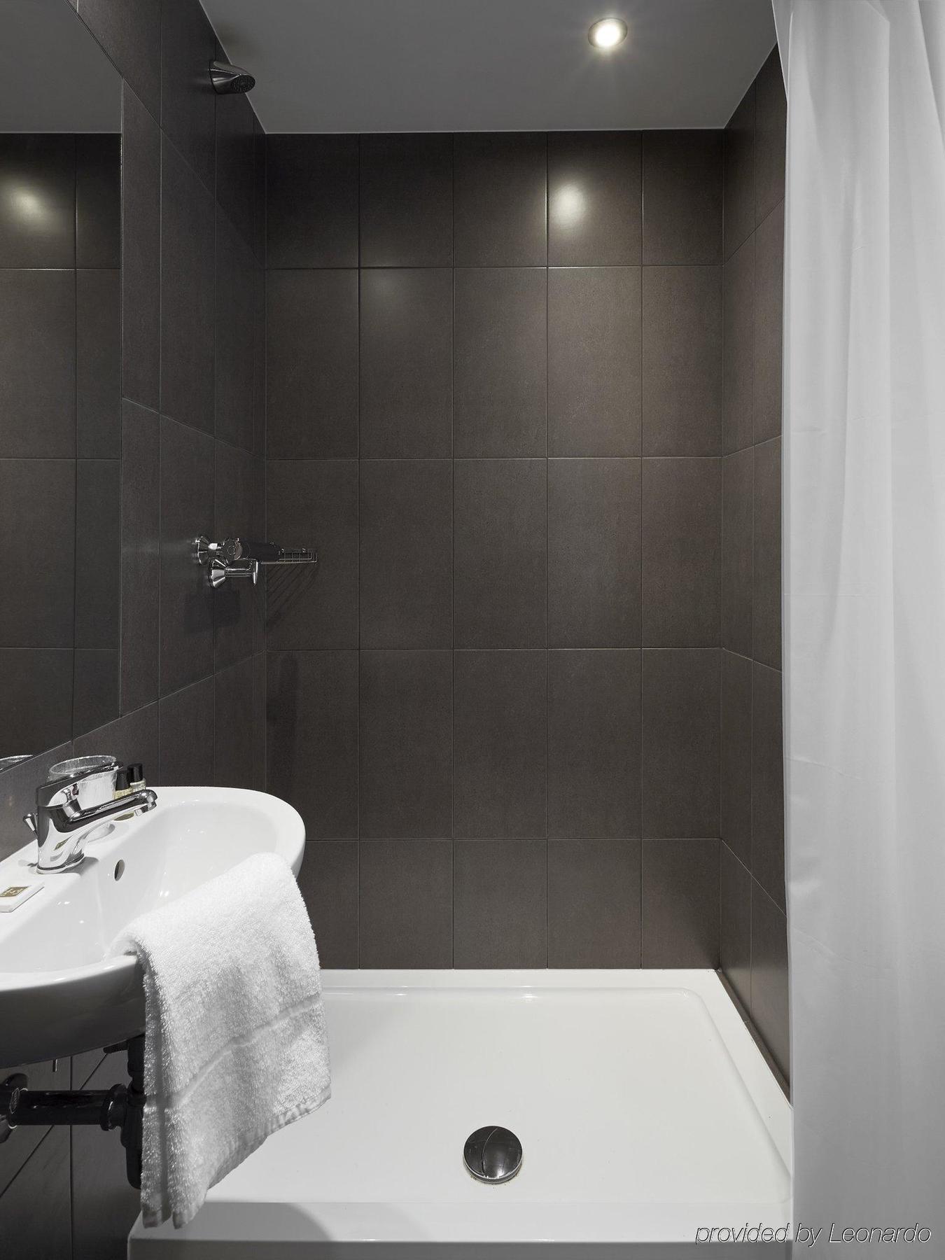 Hotel The Social Hub Amsterdam West Esterno foto