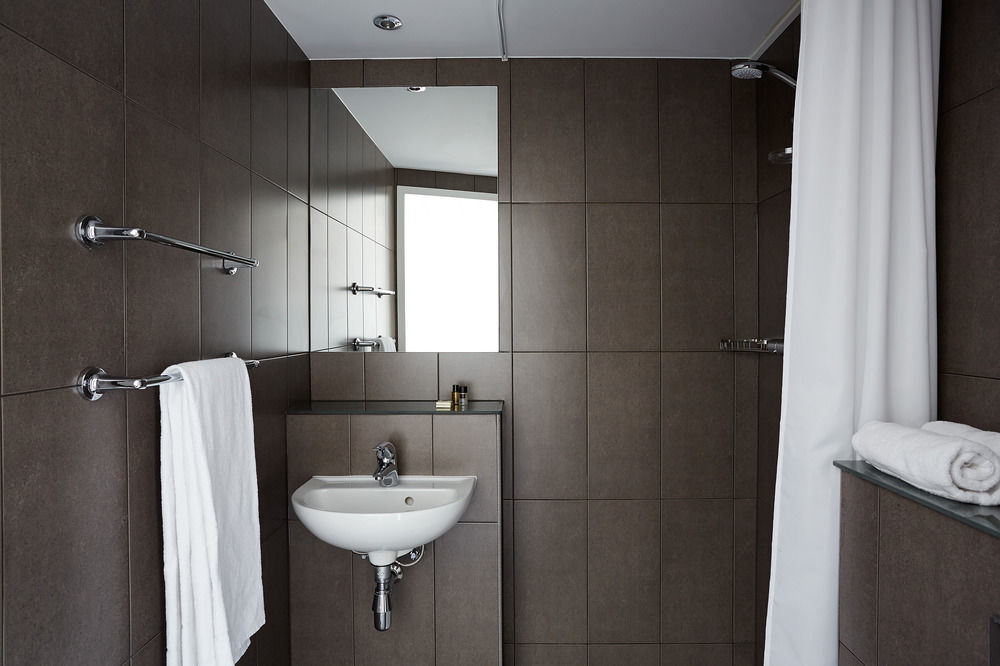 Hotel The Social Hub Amsterdam West Esterno foto